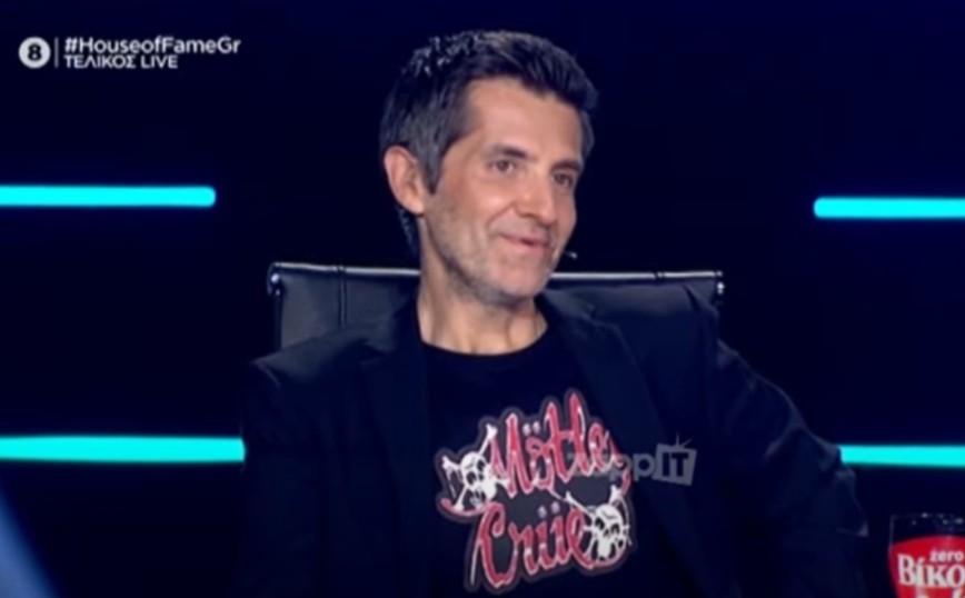 Τελικός House of Fame: Αιχμηρός ο Φοίβος – «Ο τόνος έχει περάσει τις επτά πληγές του Φαραώ»