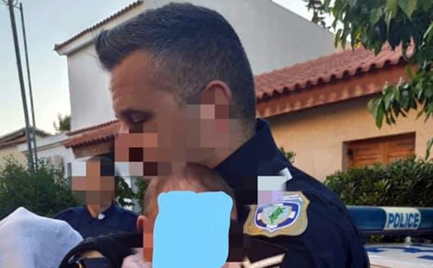 Συγκλονισμένος ο αστυνομικός που μπήκε πρώτος στο σπίτι στα Γλυκά Νερά – «Δεν θα φύγει από το μυαλό μου αυτή η εικόνα»
