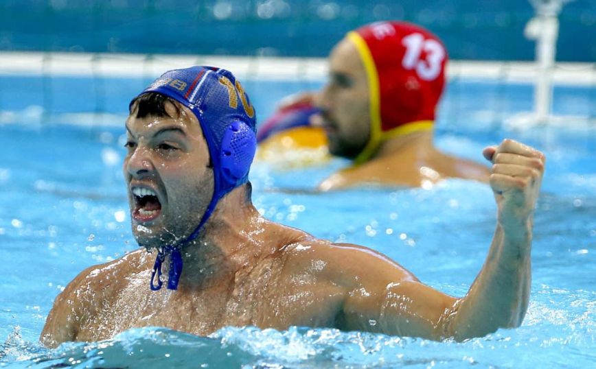 Μεγάλο μεταγραφικό χτύπημα ετοιμάζει στο πόλο ο Ολυμπιακός