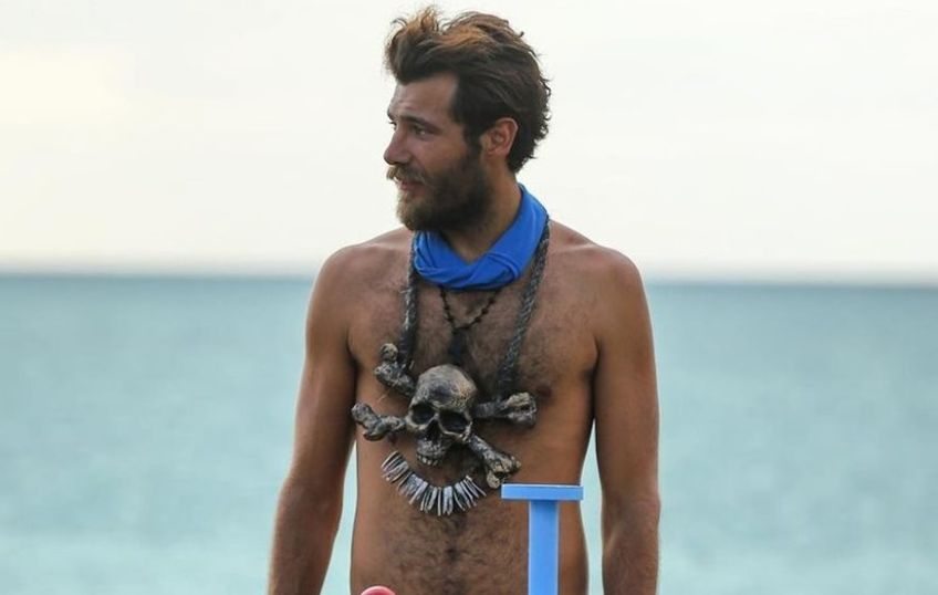 Survivor: Θύμα χάκερς ο Νίκος Μπάρτζης