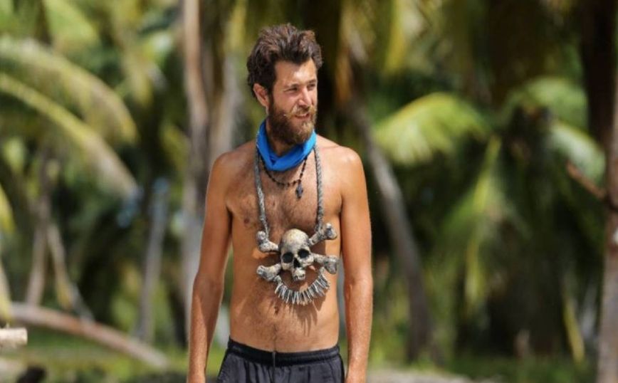 Survivor: Συνεχίζεται το «θρίλερ» με τον Νίκο Μπάρτζη