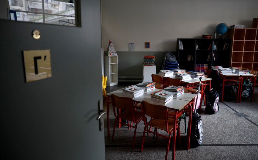 Μητσοτάκης: Tα Πρότυπα και Πειραματικά σχολεία σε όλη την Ελλάδα θα φτάσουν τα 112