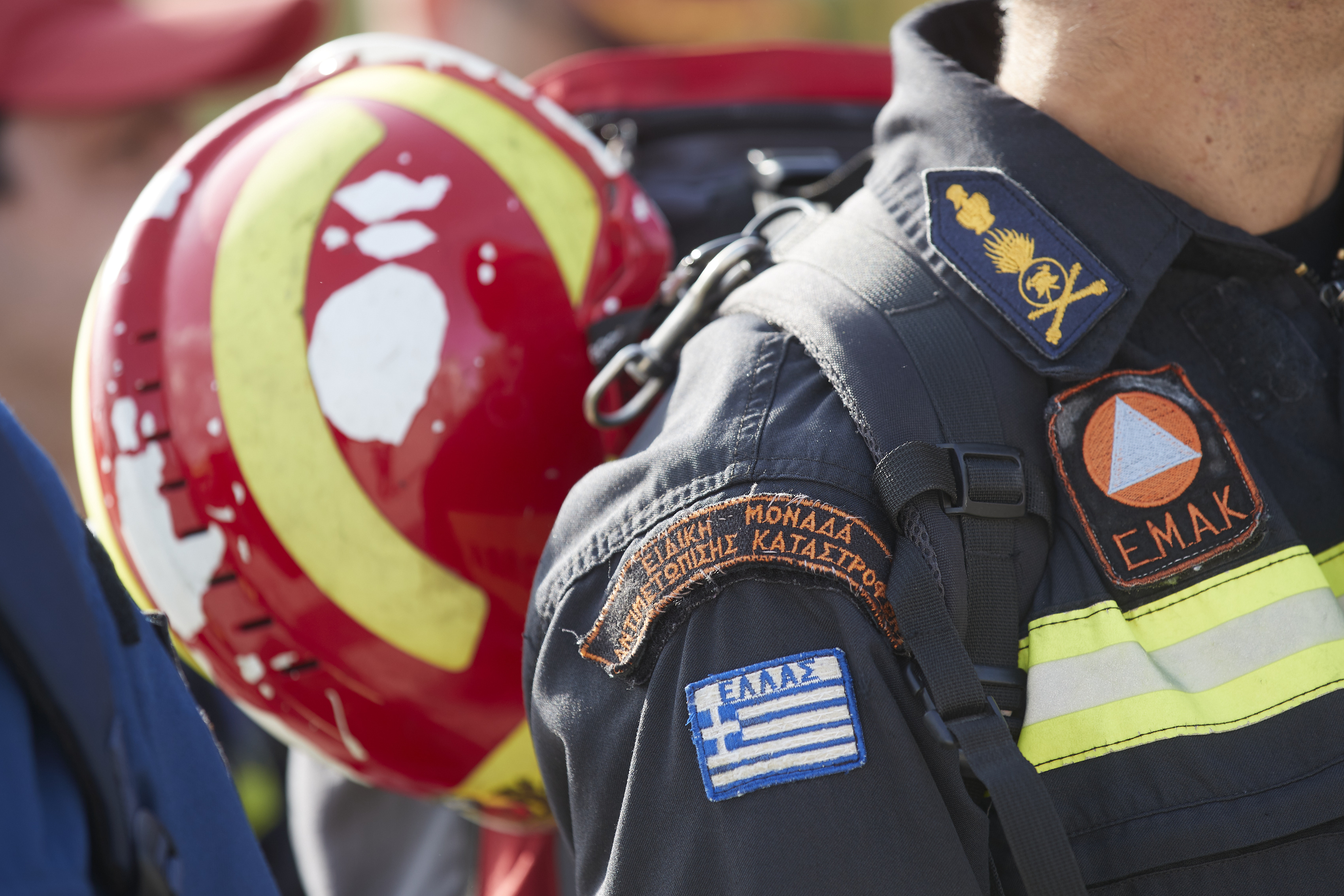 Νεκρή εντοπίστηκε η ηλικιωμένη που αγνοούταν στην Πρέβεζα
