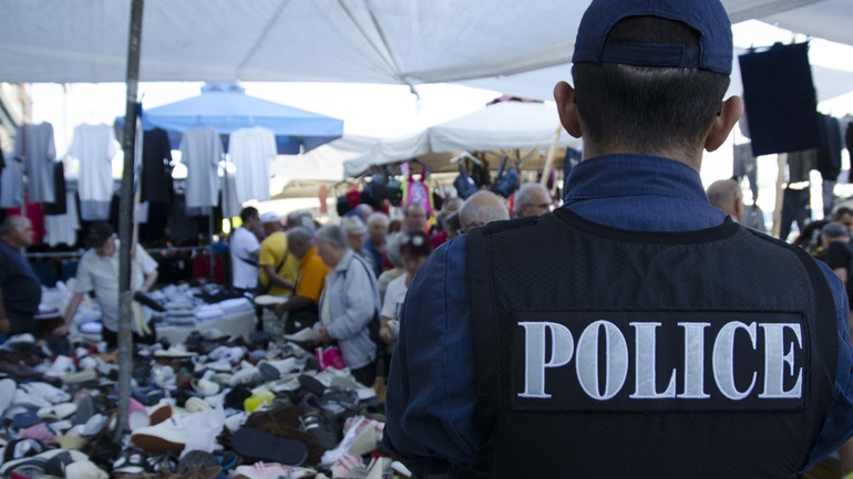 Κατασχέθηκαν προϊόντα «μαϊμού» – Πρόστιμα 24.750 ευρώ