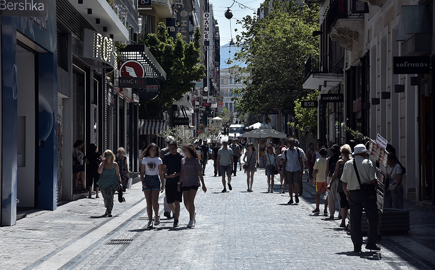 Ευρωβαρόμετρο: Οι Έλληνες πιο απαισιόδοξοι για τα οικονομικά τους &#8211; Η στάση των Ευρωπαίων για την πανδημία