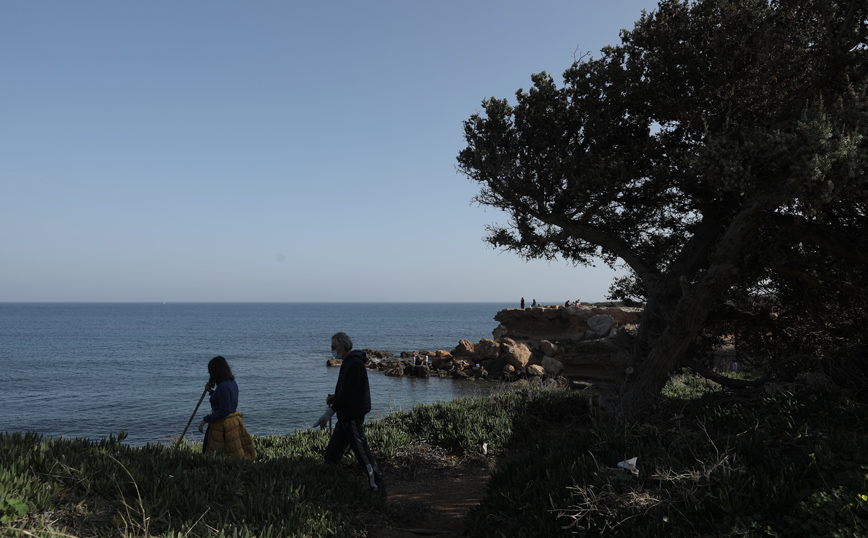 Καιρός: Έως 30 βαθμούς η θερμοκρασία – Ζέστη και αφρικανική σκόνη