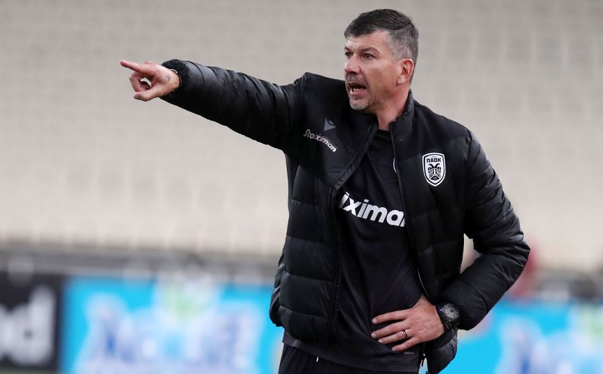 Υπογράφει σε ομάδα Super League ο Πάμπλο Γκαρσία – Έλληνας κόουτς στον ΠΑΟΚ