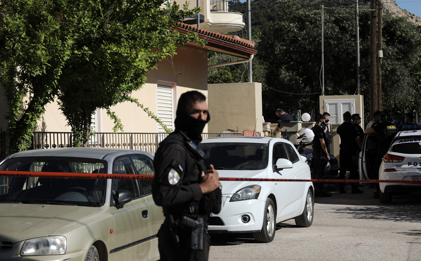Έγκλημα στα Γλυκά Νερά: Πού αναζητά η αστυνομία τους δράστες – Η λίστα με τους κακοποιούς