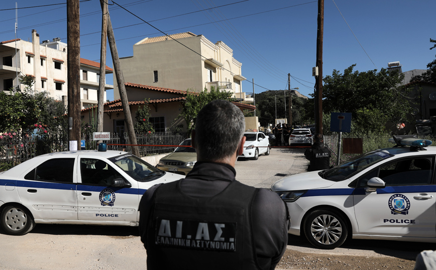 Έγκλημα στα Γλυκά Νερά: «Η άσκηση βίας αφήνει DNΑ – Λάθος και η επιλογή των όπλων που χρησιμοποίησαν»