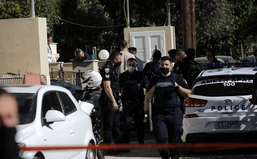 Έγκλημα στα Γλυκά Νερά: «Εκτιμώ ότι υπάρχει και Έλληνας στους δράστες»