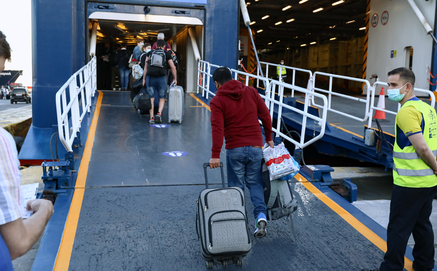 Έτοιμη η Ελλάδα να υποδεχτεί τους τουρίστες – Τα μέτρα και το σχέδιο για το καλοκαίρι