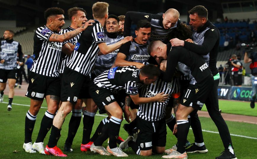 Οι πρώτες δύο μεταγραφές στον ΠΑΟΚ – Γι’ αυτόν… δίνει πολλά ο Σαββίδης