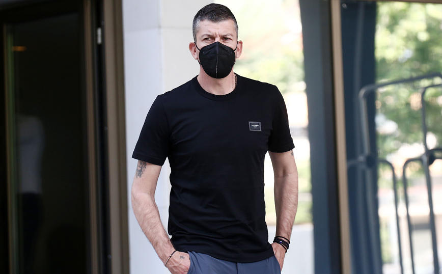 Τέλος από τον πάγκο του ΠΑΟΚ ο Γκαρσία – Ανοίγει ο δρόμος για Λουτσέσκου
