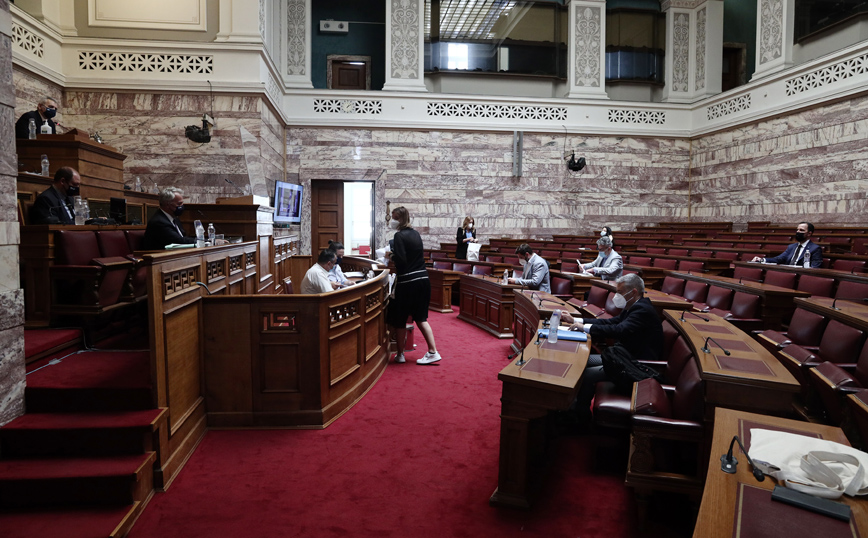 Κόντρα Βορίδη – Ζαχαριάδη για τον διορισμό των μελών του ΑΣΕΠ
