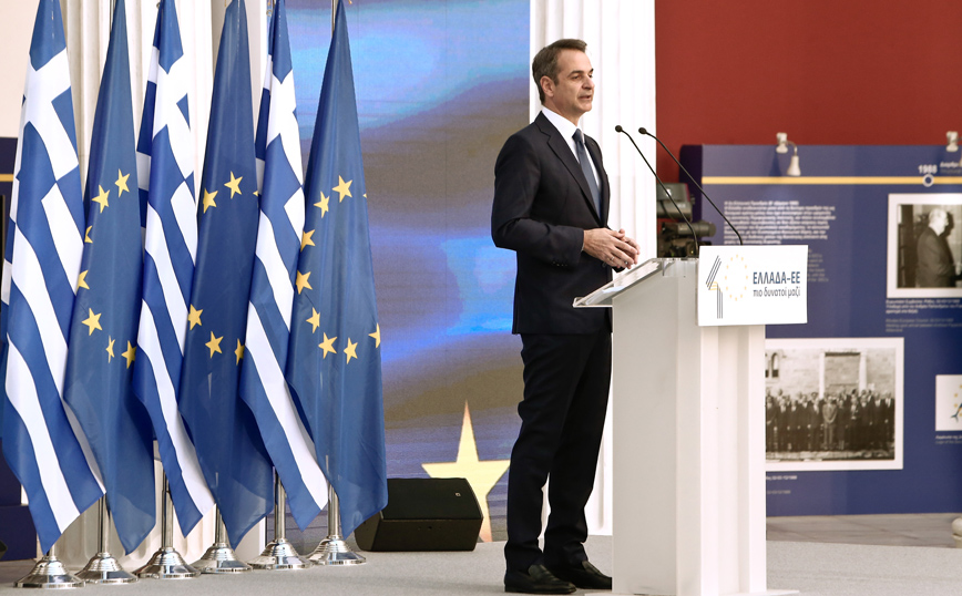 Τα καρφιά του πρωθυπουργού για τον ΣΥΡΙΖΑ &#8211; Μετωπική για ψήφο αποδήμων, εργασιακά και οικονομία