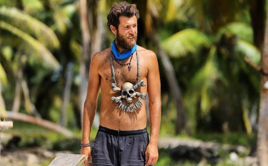 Survivor 5: Ο Νίκος Μπάρτζης «πετσόκοψε» το reality &#8211; «Παιδιά και γ… τα σενάρια»