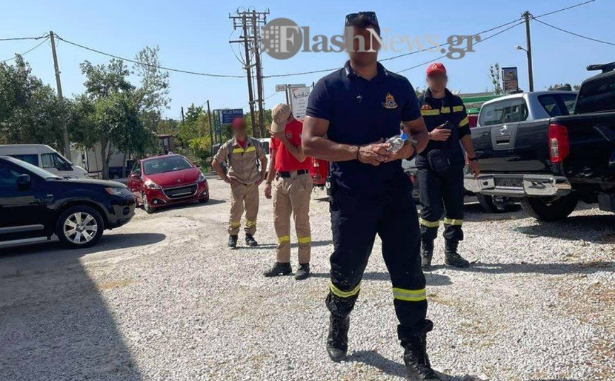 Συναγερμός στα Χανιά για εξαφάνιση 11χρονου κοριτσιού