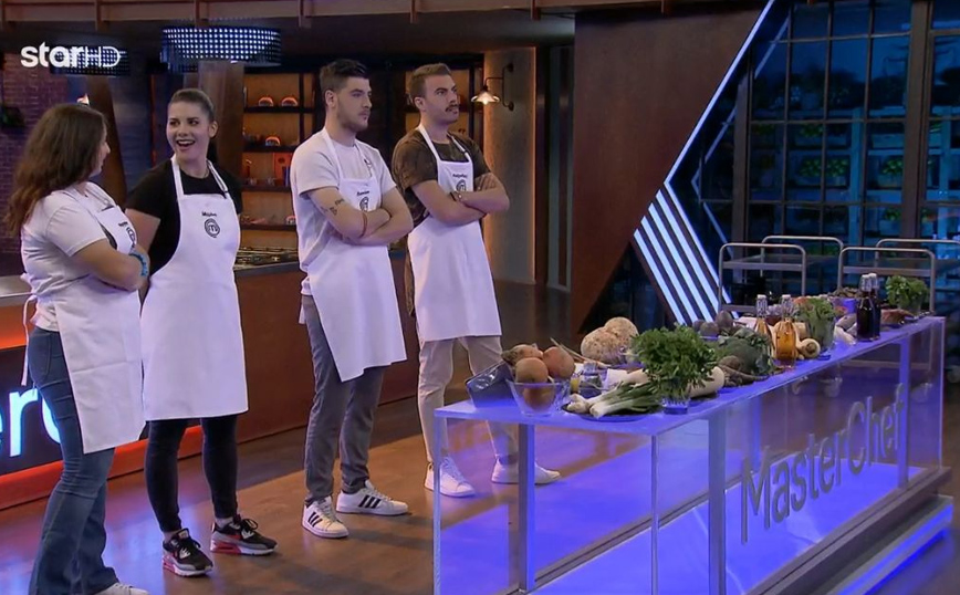 MasterChef 5: Με αυτόν τον τρόπο θα φτάσουν οι παίκτες στον τελικό &#8211; Στρατηγικά «έπαιξε» η Μαργαρίτα Νικολαΐδη