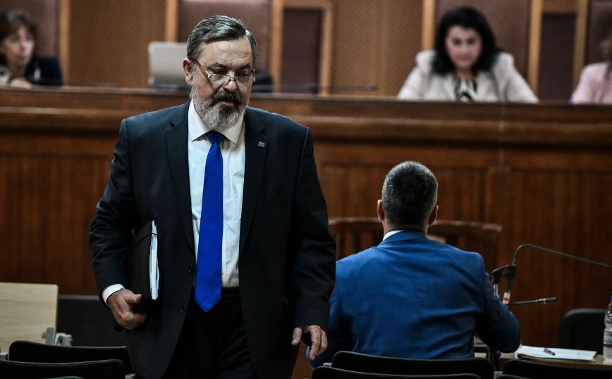 Ο εξαφανισμένος Χρήστος Παππάς έδωσε συνέντευξη: «Δεν παραδίνομαι»