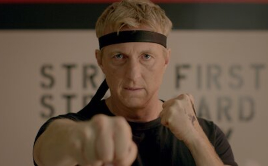 Cobra Kai 4η σεζόν: Τι πρέπει να ξέρεις για την πολυαναμενόμενη συνέχεια του τηλεοπτικού φαινομένου