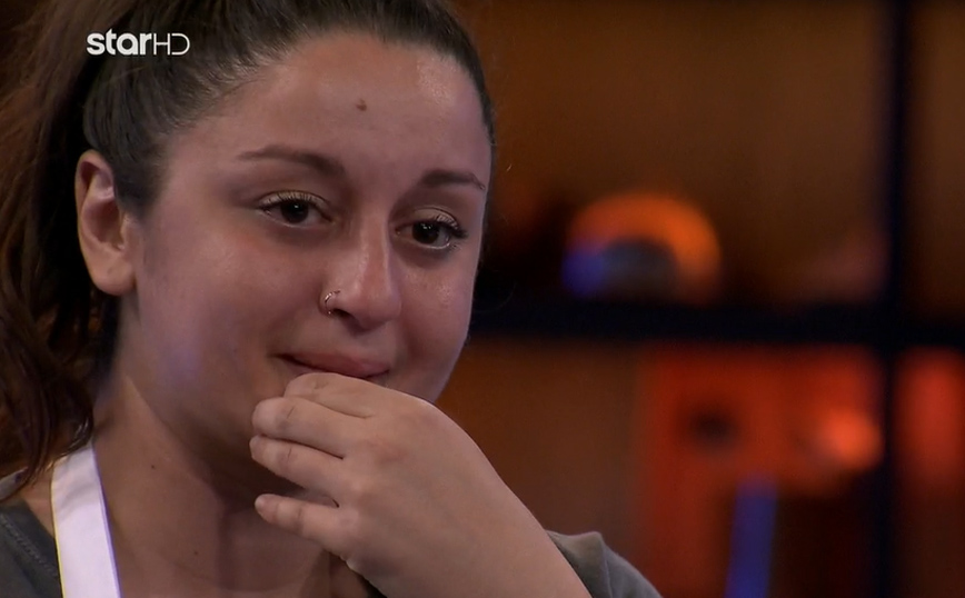 MasterChef 5: Η Μαργαρίτα Νικολαΐδη πέρασε στον μεγάλο τελικό