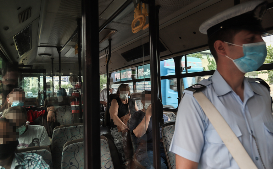 Ξυλοδαρμός οδηγού λεωφορείου στο Ελληνικό: Οι δράστες τον χτύπησαν γιατί&#8230; αργούσε στις στάσεις
