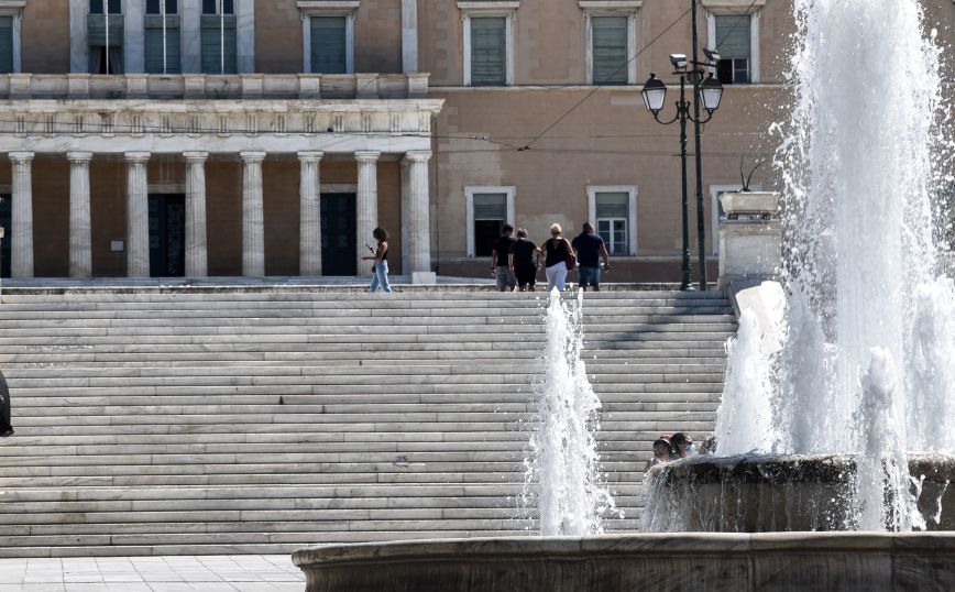 Η προώθηση της μεταρρυθμιστικής ατζέντας, η ασφάλεια και η «μάχη» για τα εργασιακά