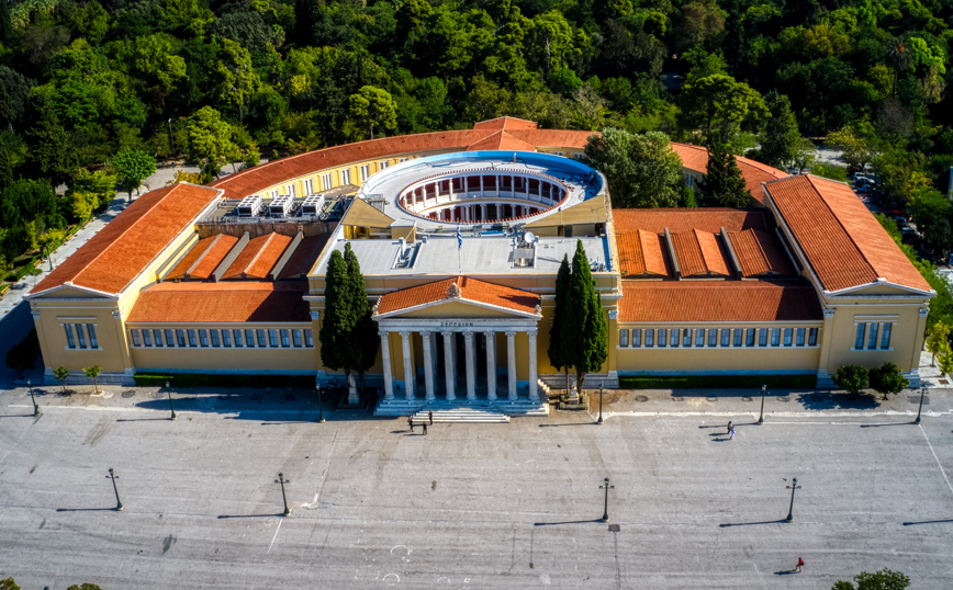 Στο Ζάππειο Μέγαρο στρέφει τα βλέμματά της την Πέμπτη όλη η ηγεσία της Ευρωπαϊκής Ένωσης