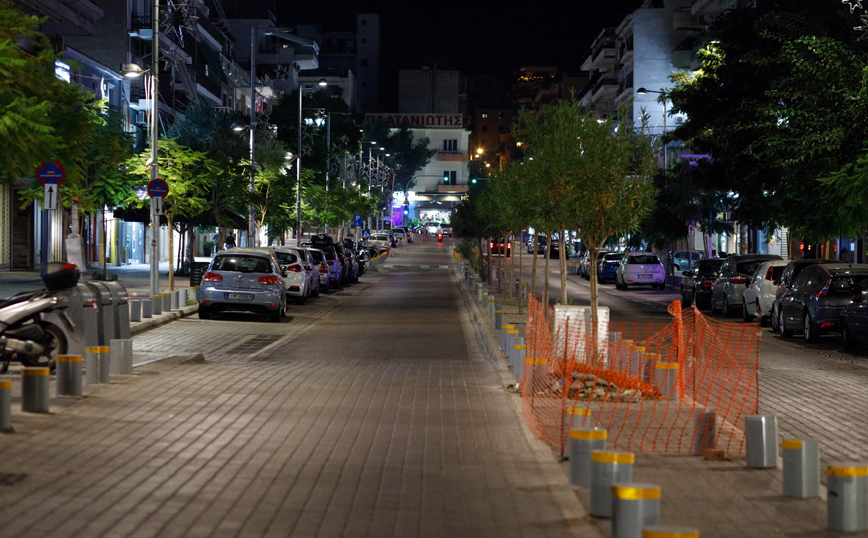 Στο τραπέζι απαγόρευση κυκλοφορίας από τα μεσάνυχτα &#8211; Στις 15 Μαΐου ανοίγουν οι υπερτοπικές μετακινήσεις