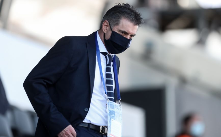 Στην Αθήνα η UEFA, θετικός για παραίτηση ο Ζαγοράκης &#8211; Ποιος αναλαμβάνει