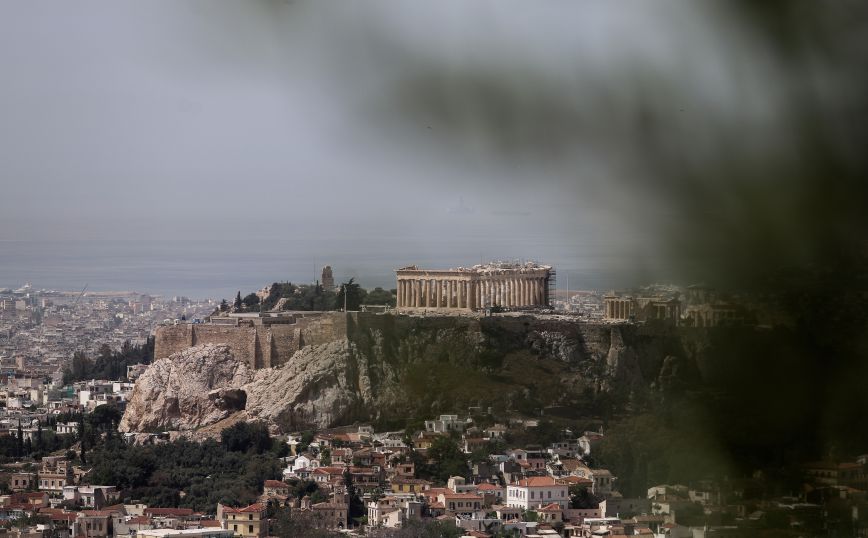 Καιρός: Προειδοποιεί ο Μαρουσάκης – Προσοχή στο «φεύγα» αυτού του θερμού κύματος