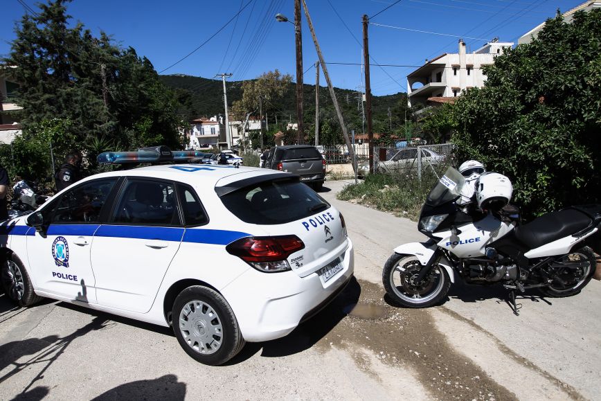 Έγκλημα στα Γλυκά Νερά: Το σκίτσο του δράστη και η έρευνα στις φυλακές Αλικαρνασσού