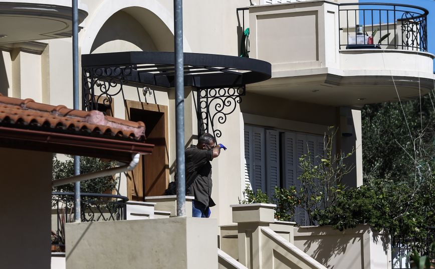 Έγκλημα στα Γλυκά Νερά: Τα κινητά και οι κάμερες που μπορεί να «μαρτυρήσουν» τους δράστες