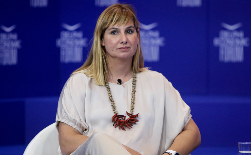 Σοφία Μπεκατώρου: Πολλά τα βήματα για να μην σιχαίνεσαι τον εαυτό σου – Αναφαίρετο το δικαίωμα στο «όχι