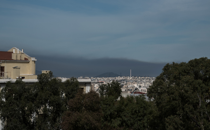 Ο καιρός σήμερα 26/2/2022