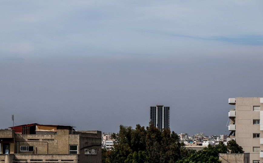 Ο καιρός σήμερα 19/11/2021