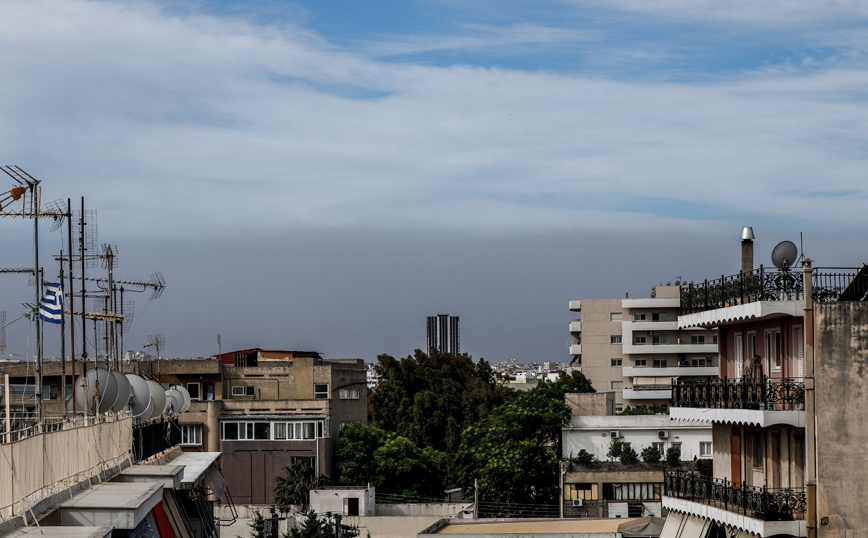 Ο καιρός σήμερα 7/4/2023