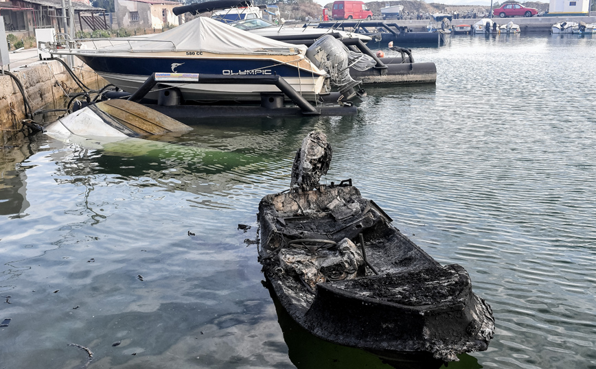 Εκπρόσωπος Τύπου Πυροσβεστικής: Βελτιωμένη εικόνα, δεν υπάρχει ενιαίο μέτωπο