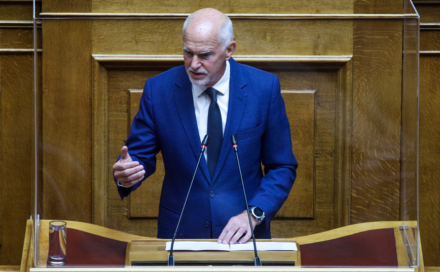 Πού θα ευνοήσει και πού θα βλάψει τον ΣΥΡΙΖΑ η τυχόν υποψηφιότητα του Γιώργου Παπανδρέου για την ηγεσία του ΚΙΝΑΛ