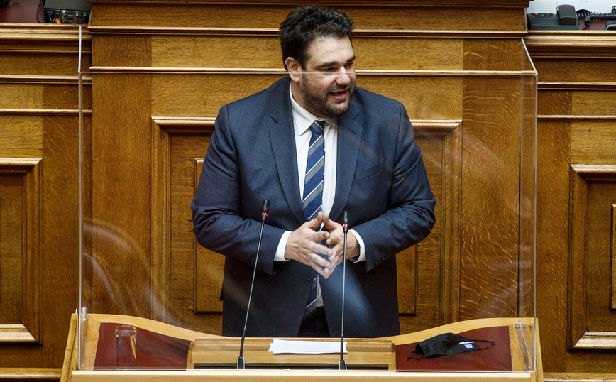 Λιβάνιος: Θα βάλουμε οπτικές ίνες σε κάθε σχολείο