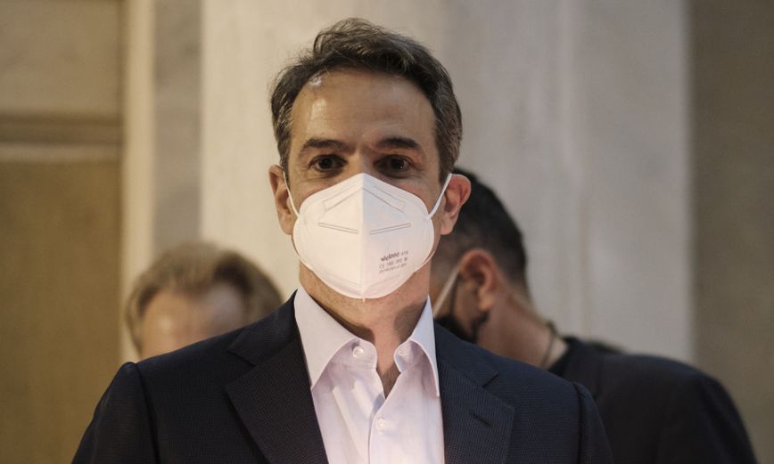 Στο Πόρτο τις επόμενες ώρες ο πρωθυπουργός για την άτυπη Σύνοδο Κορυφής της ΕΕ