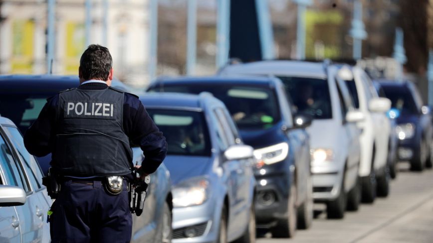 Γερμανία: Σε επιφυλακή η αστυνομία για επεισόδια στις συγκεντρώσεις για την Πρωτομαγιά