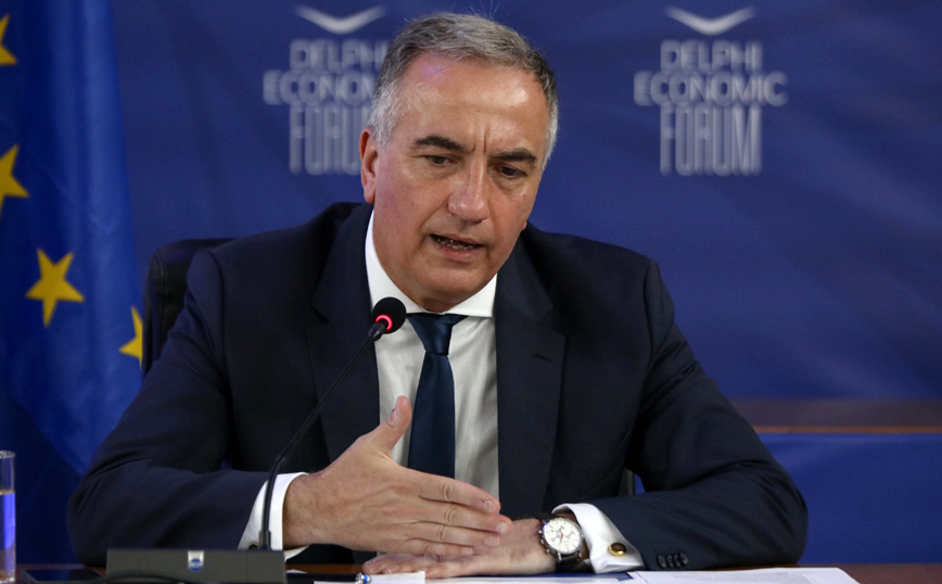 Αποτελέσματα – Εκλογές 2023: Ο Σταύρος Καλαφάτης πρώτος για τη ΝΔ στην Α’ Θεσσαλονίκης – Ποιοι μπαίνουν στη Βουλή
