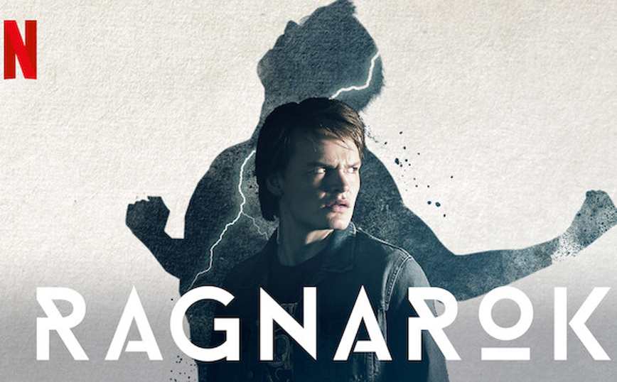 Ragnarok: Στον «αέρα» το πρώτο teaser για την 2η σεζόν