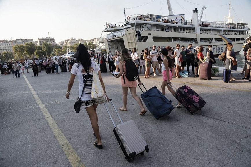 Δωρεάν διακοπές έως 10 νύχτες για 300.000 Έλληνες