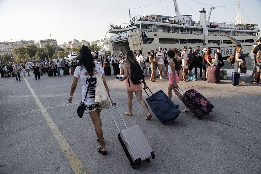 Δωρεάν διακοπές έως 10 νύχτες για 300.000 Έλληνες
