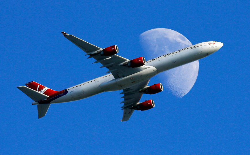 Η Virgin Atlantic πετά ξανά προς Ισραήλ &#8211; Ξεκινούν οι διεθνείς πτήσεις μετά την κατάπαυση πυρός