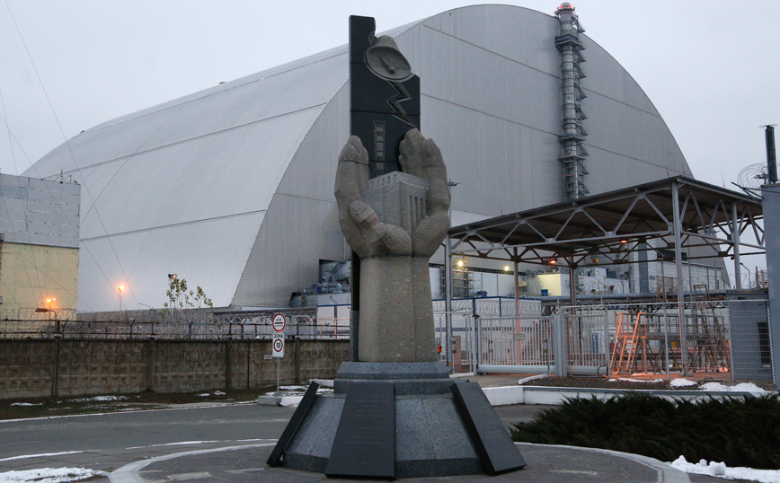 Πόλεμος στην Ουκρανία &#8211; Ρωσικά ΜΜΕ: Το Κίεβο κατασκεύαζε πυρηνικά όπλα στις εγκαταστάσεις του Τσερνόμπιλ