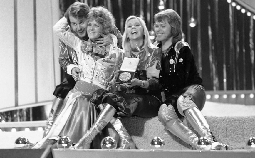 Οι ABBA επιστρέφουν με νέα τραγούδια μετά από 40 χρόνια