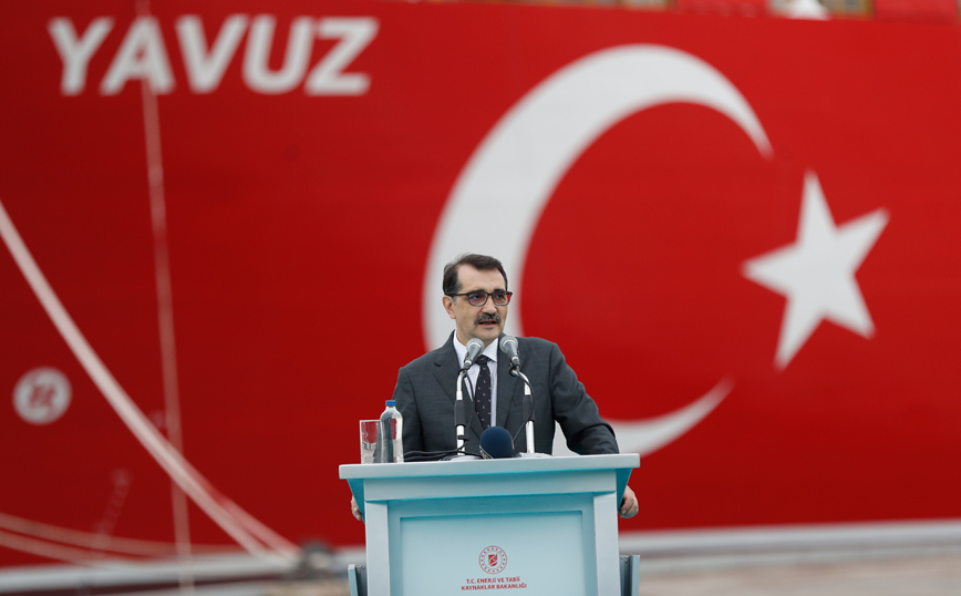 Τουρκία: Το 2023 θα μπει σε λειτουργία ο πυρηνικός σταθμός του Ακούγιου